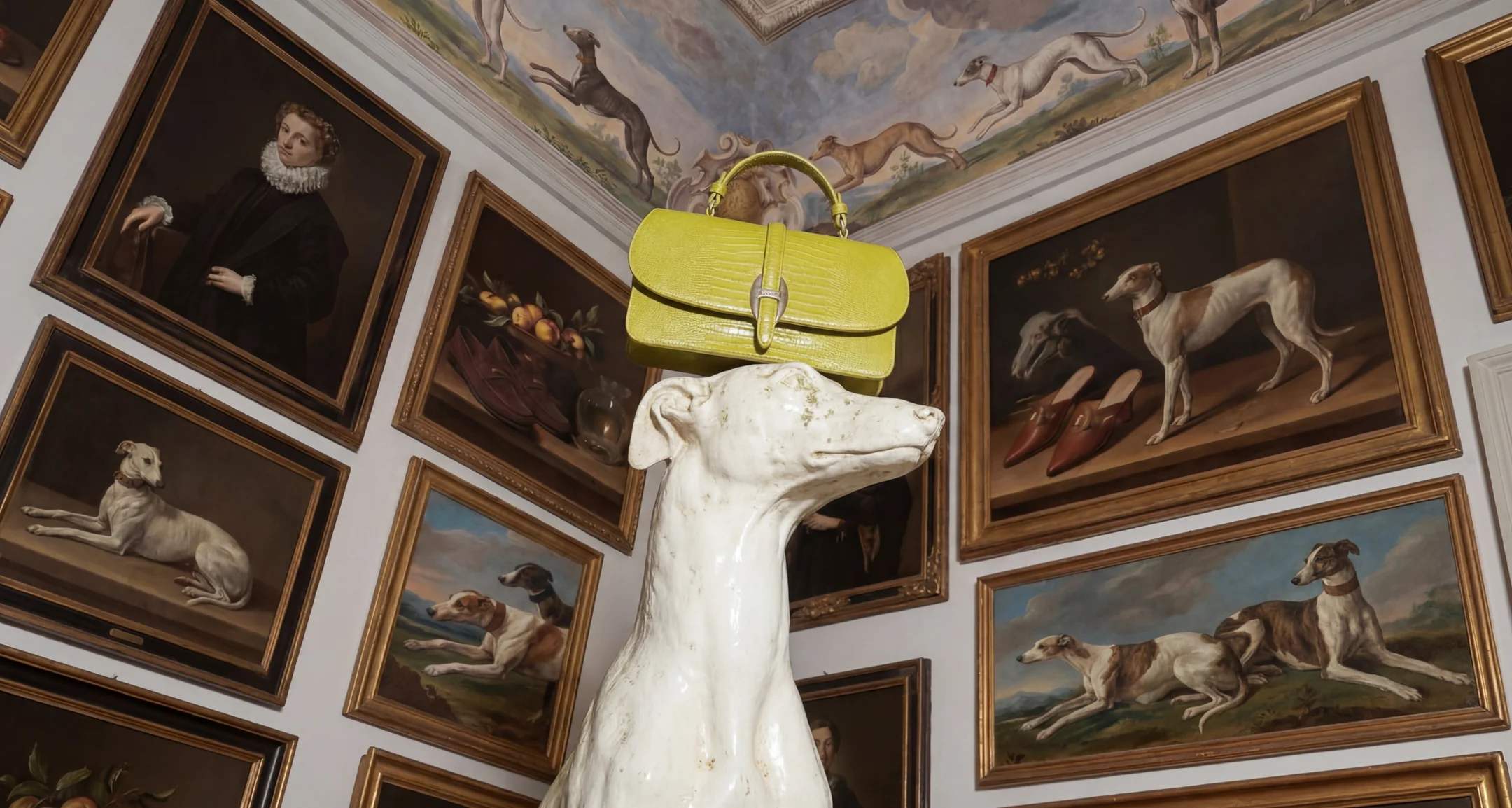 Timeless Italian Elegance Redefined